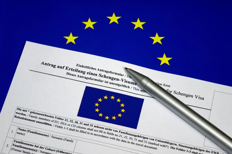 Schengen Vizesi Reddedilme Nedenleri Nelerdir?